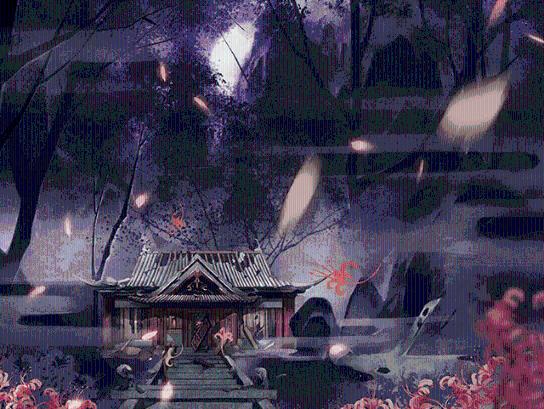 月光影视